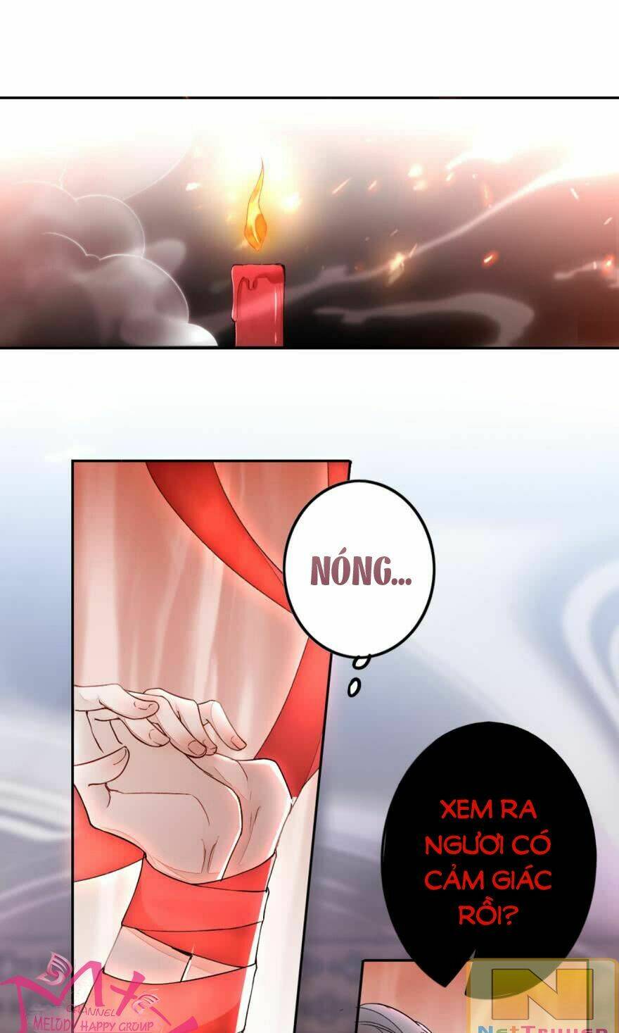 Nghịch Lai Thuận Thú: Chapter 3