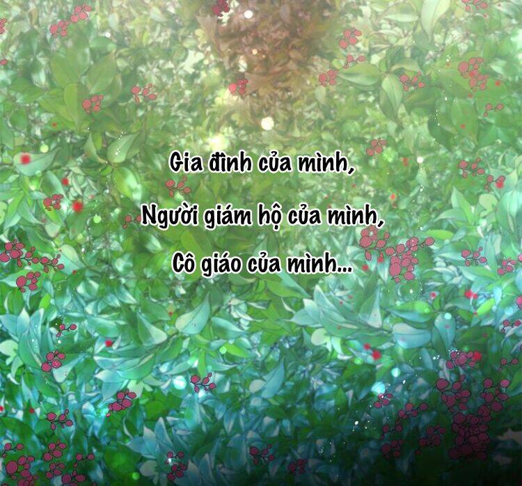 Vị Quản Gia Của Tiểu Thư: Chapter 4