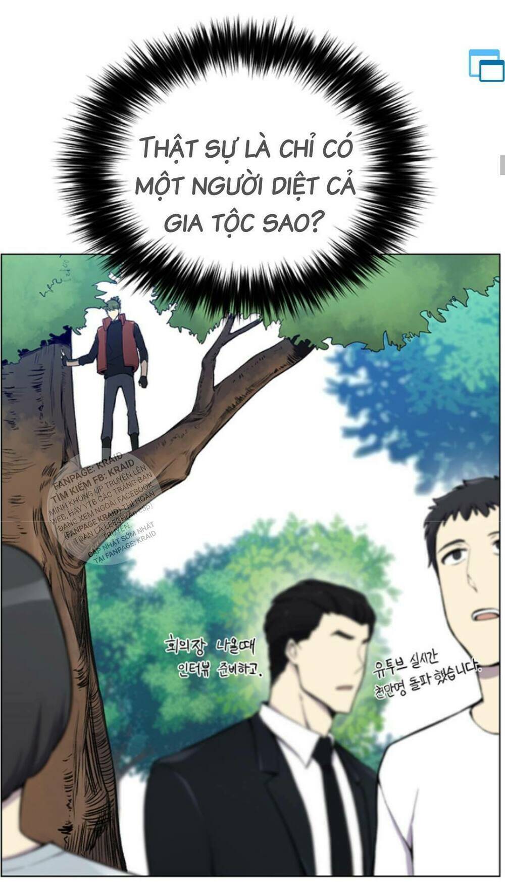 Luân Hồi Ác Nhân: Chapter 21