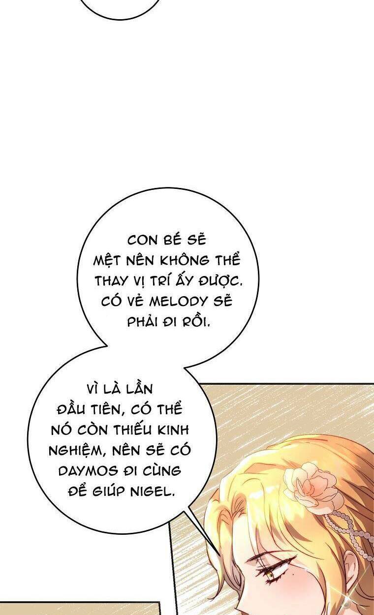 Nàng Công Chúa Ấy Đã Trở Thành Một Đoá Hoa Điên Dại: Chapter 15