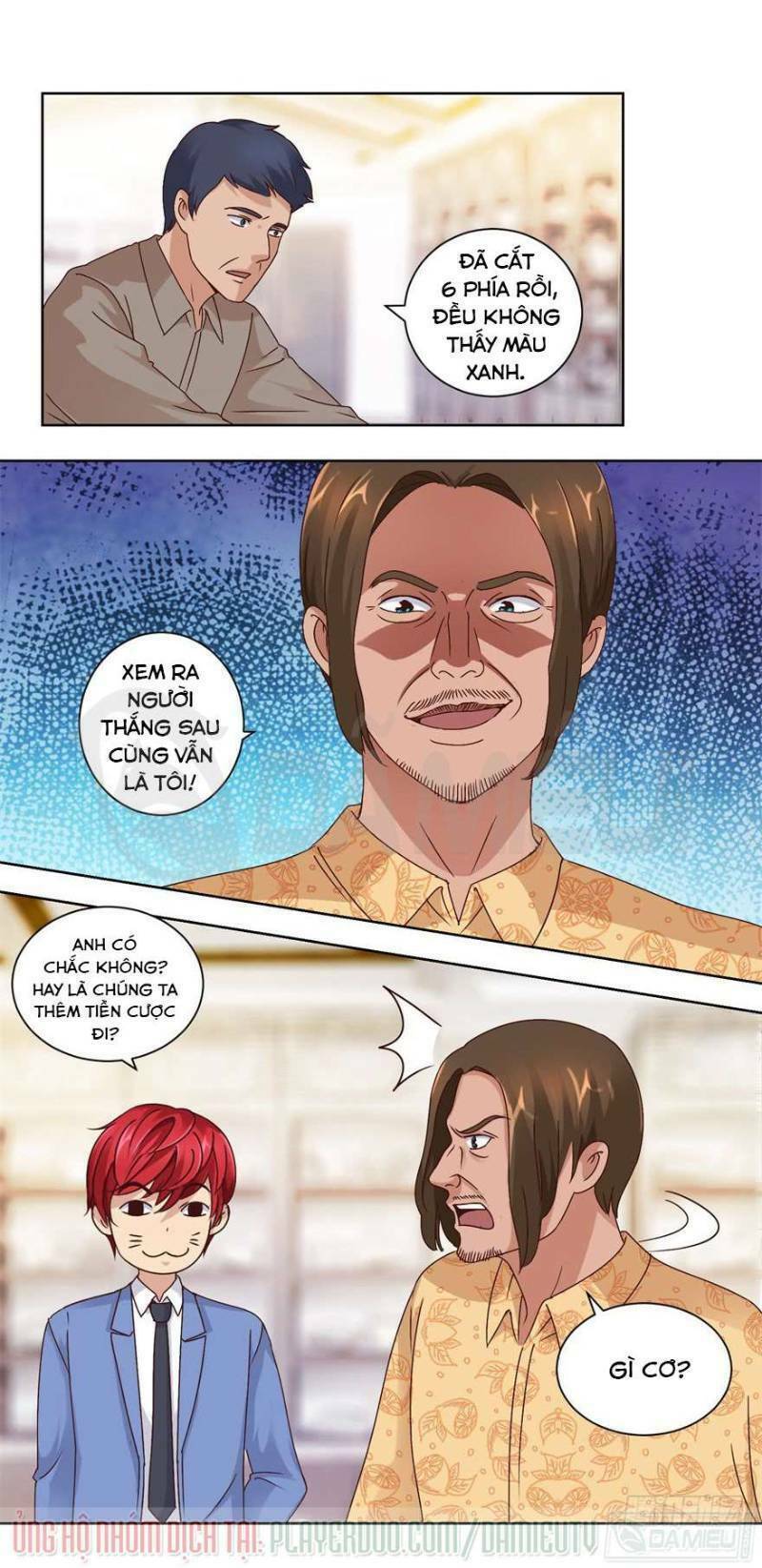 Đô Thị Chí Tôn Hệ Thống: Chapter 65