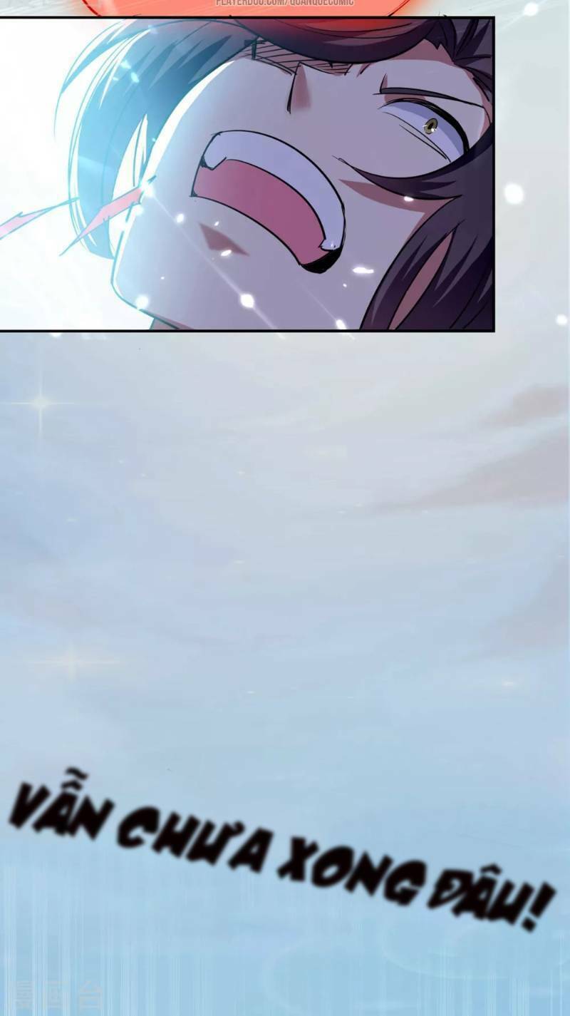 Vạn Giới Tiên Vương: Chapter 11