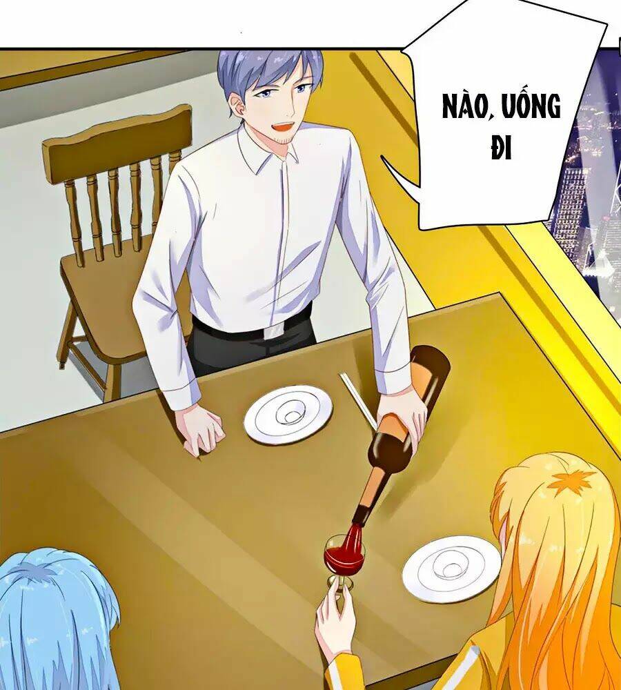 Người Tình Bí Ẩn: Chapter 36