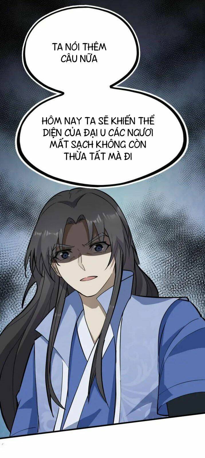 Đại Nghịch Chi Môn: Chapter 70