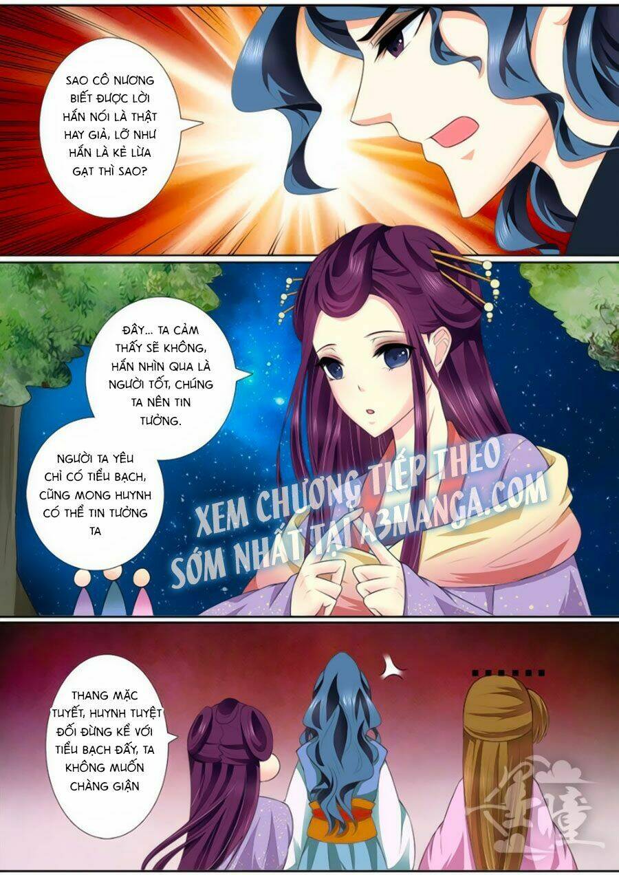 Ma Phi Giá Đáo: Chapter 53