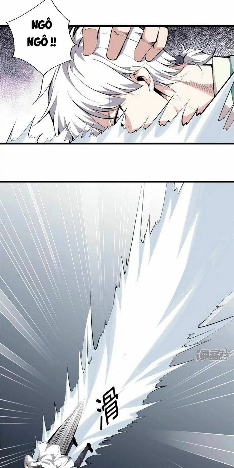 Đô Thị Chí Tôn: Chapter 150