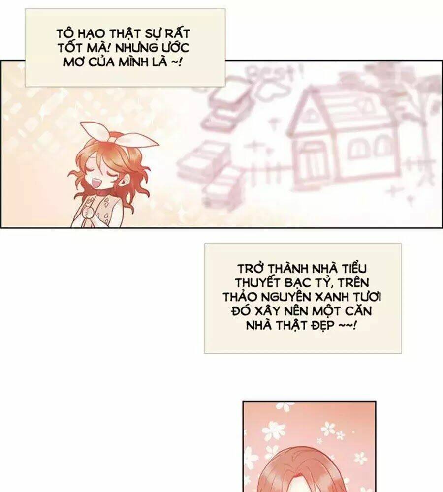 Định Chế Tình Yêu: Chapter 62