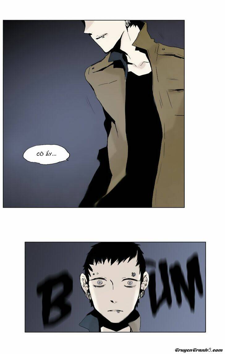 American Ghost Jack: Chapter 19