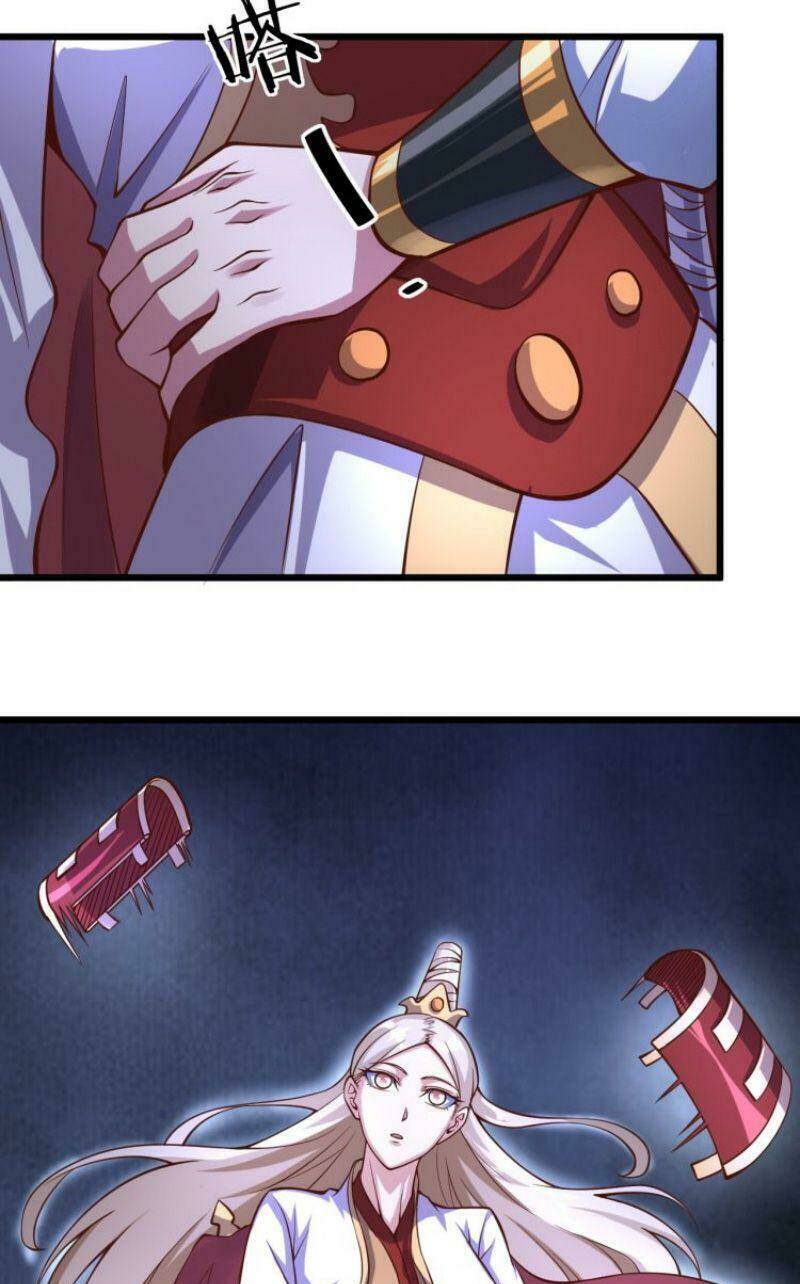 Đấu Hồn Đại Lục: Chapter 44