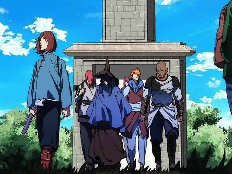 Các Chòm Sao Chỉ Chú Ý Mình Tôi: Chapter 18