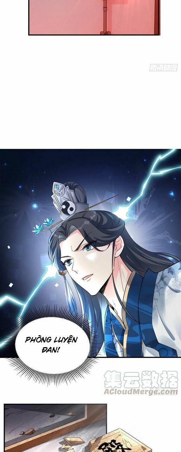 Tà Du Ký: Chapter 91