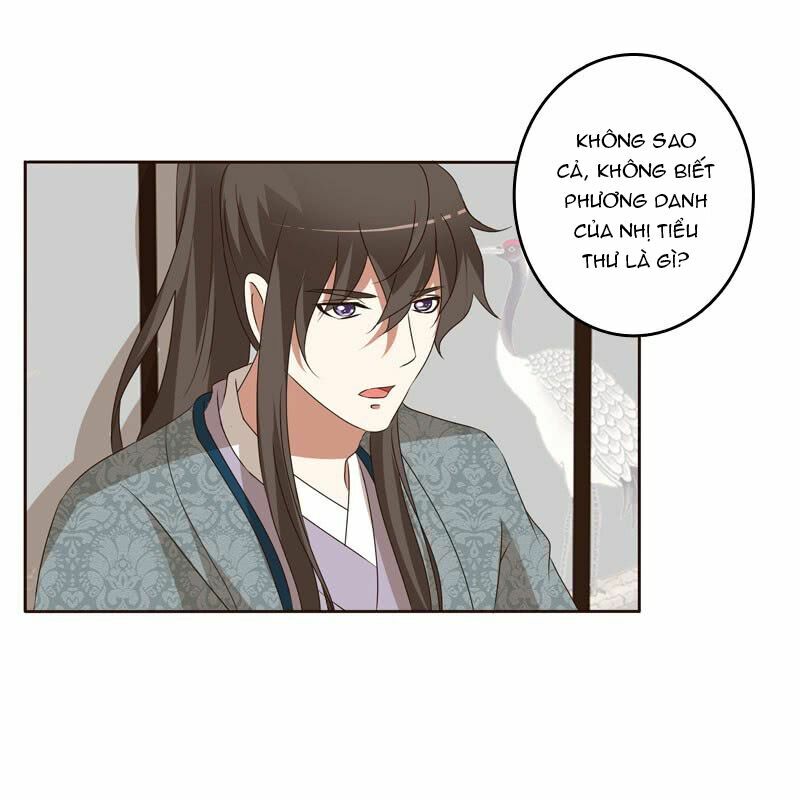 Thông Linh Phi: Chapter 149