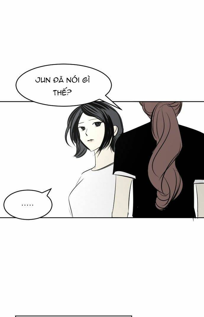 Transparent Cohabitation: Chapter 27