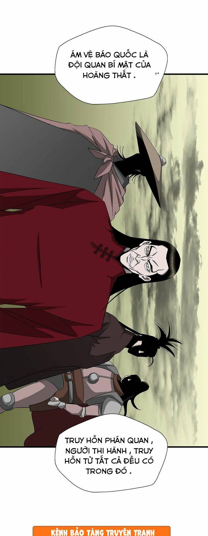 Cuồng Long: Chapter 60