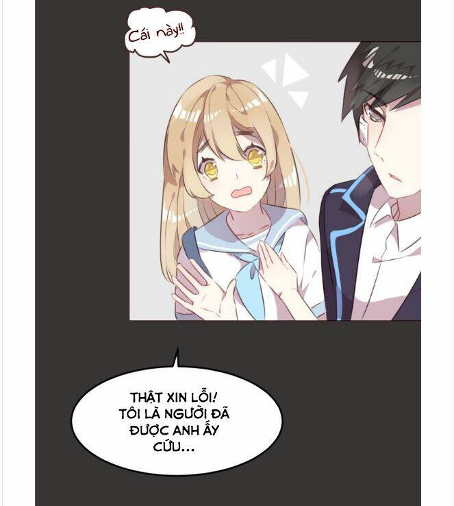 Người Yêu Biến Mất: Chapter 52