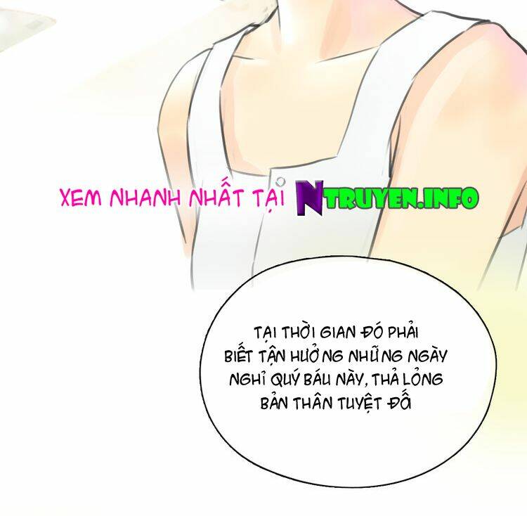 12 Giờ Của Lọ Lem: Chapter 45