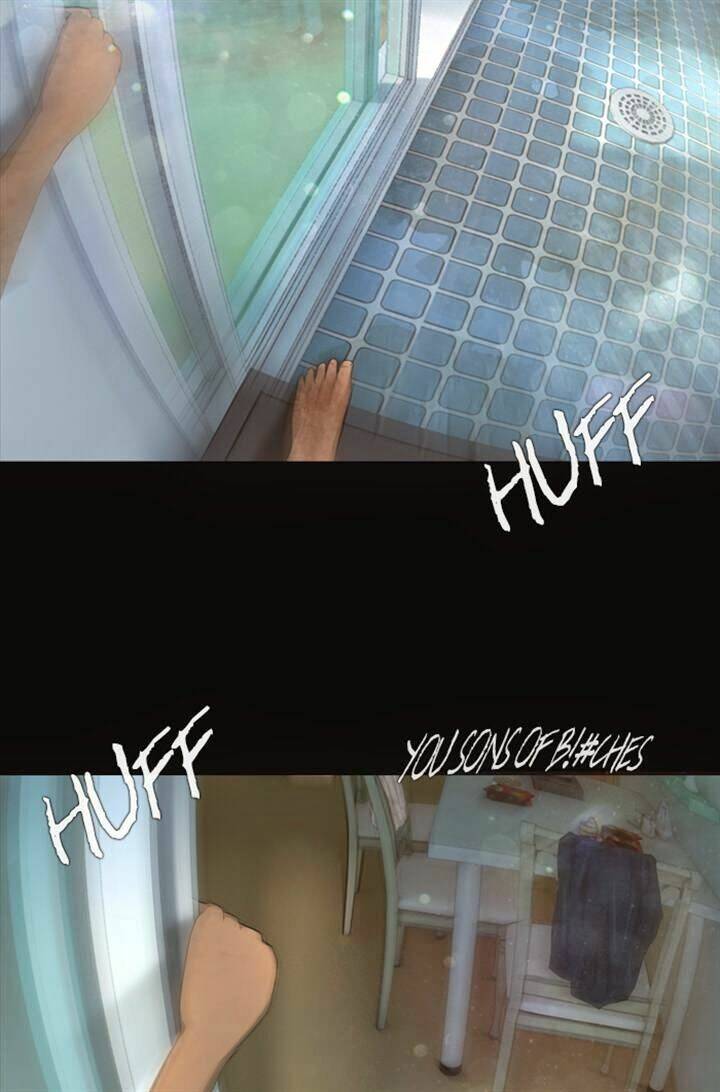 Dead Days: Chapter 13