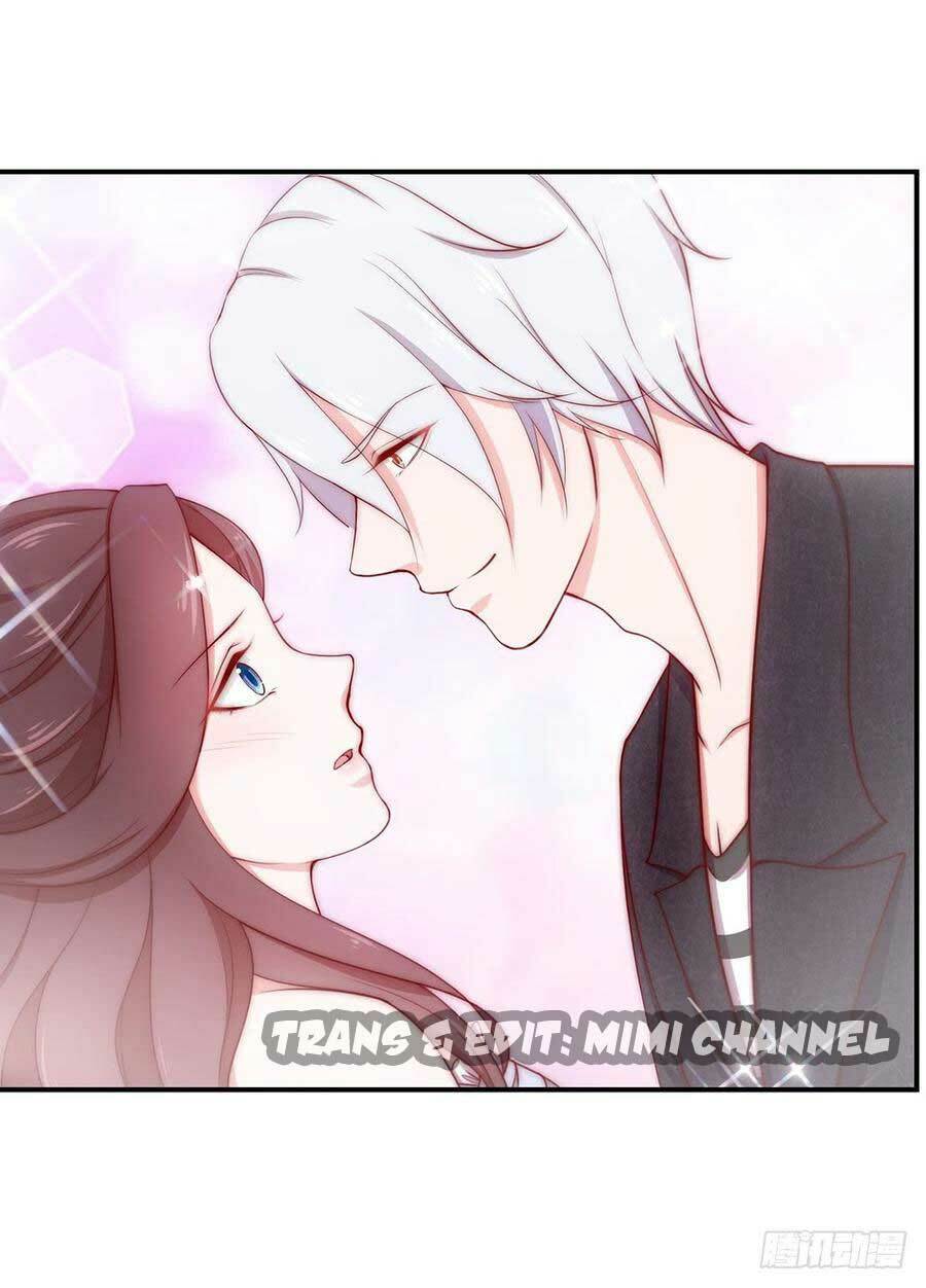 Gả Cho Tình Cũ Làm Lão Bà: Chapter 37