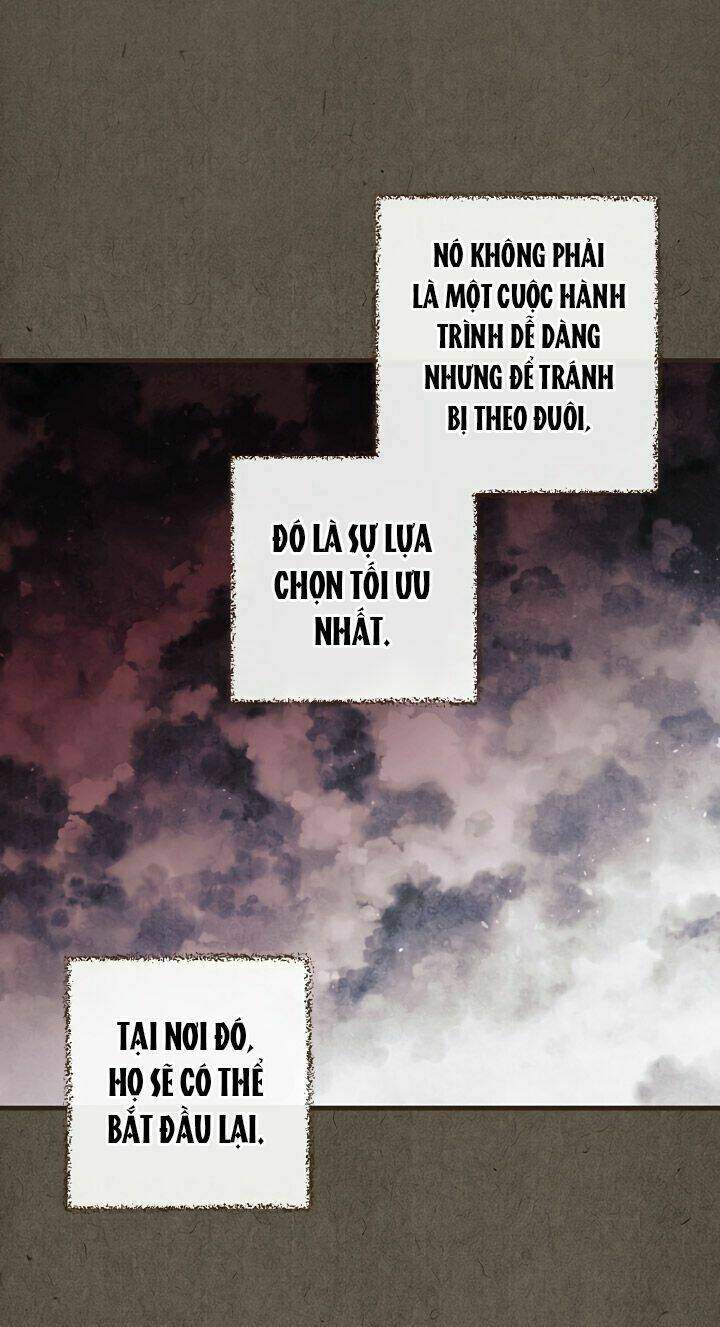 Hoàng Phi Bóng Tối: Chapter 9