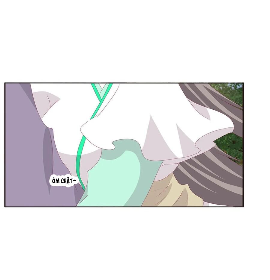 Thông Linh Phi: Chapter 582
