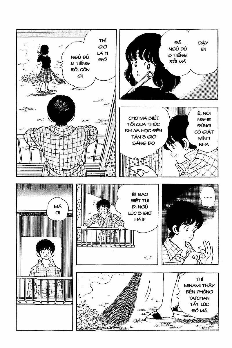 Touch: Chapter 257