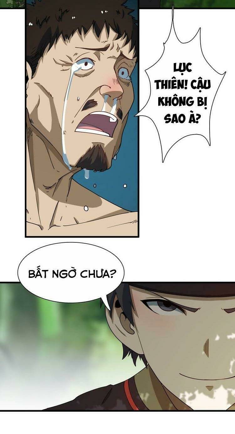 Trọng Sinh Tiểu Y Tiên: Chapter 41