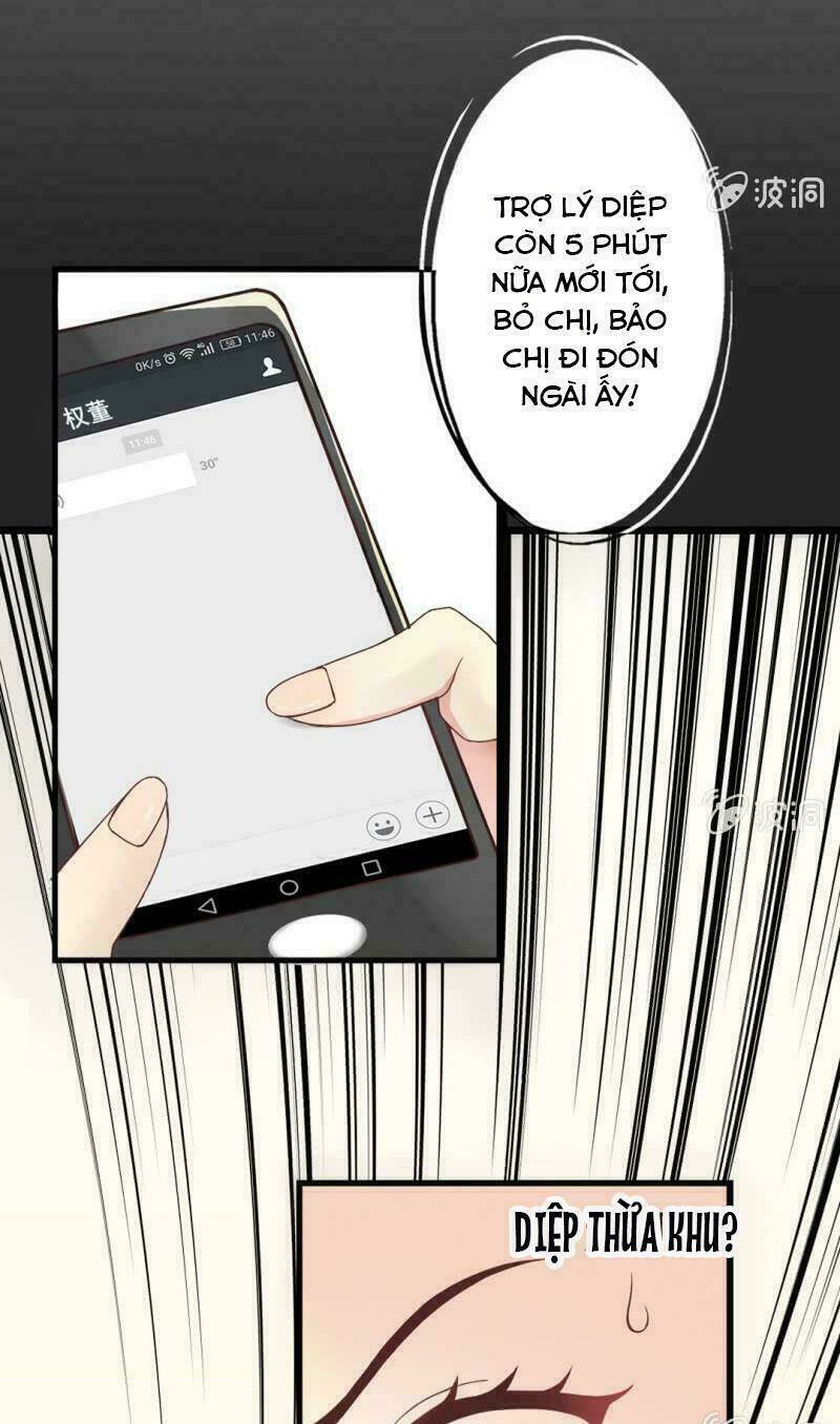 Kết Hôn Thử 99 Ngày: Chapter 2