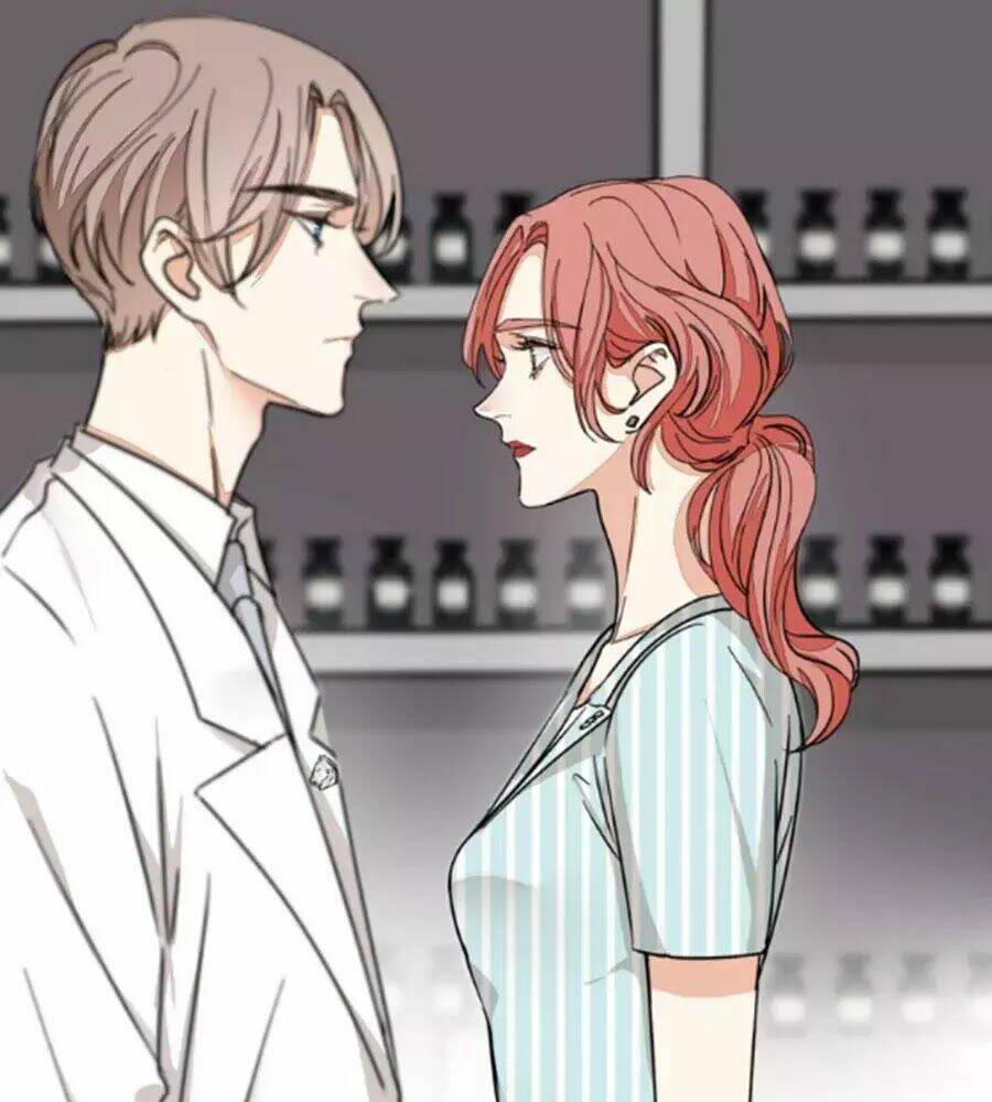 Mùi Hương Lãng Mạn: Chapter 25