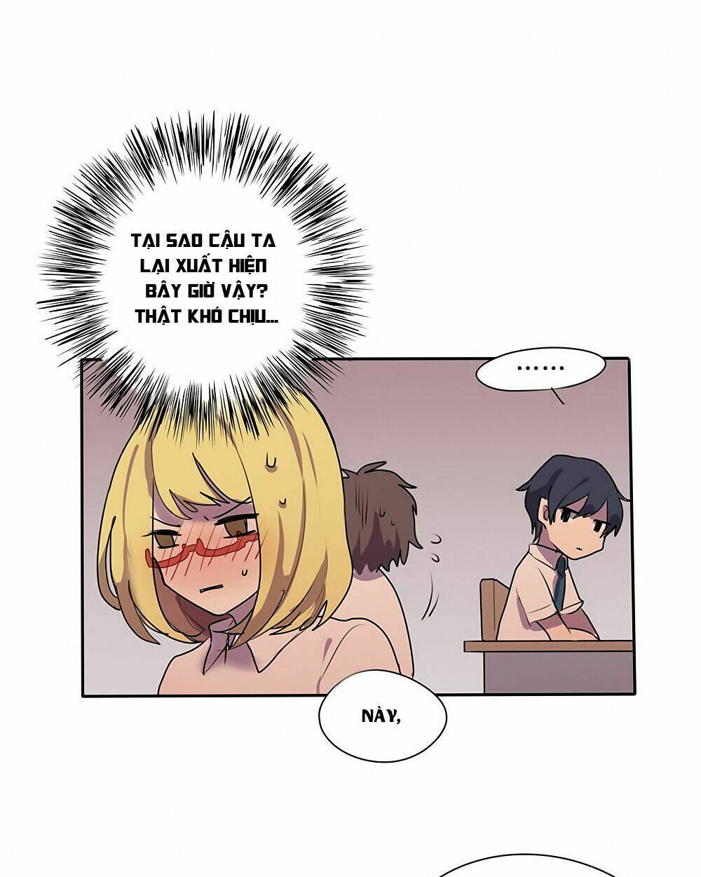 Muốn Được Chạm Vào Em: Chapter 6