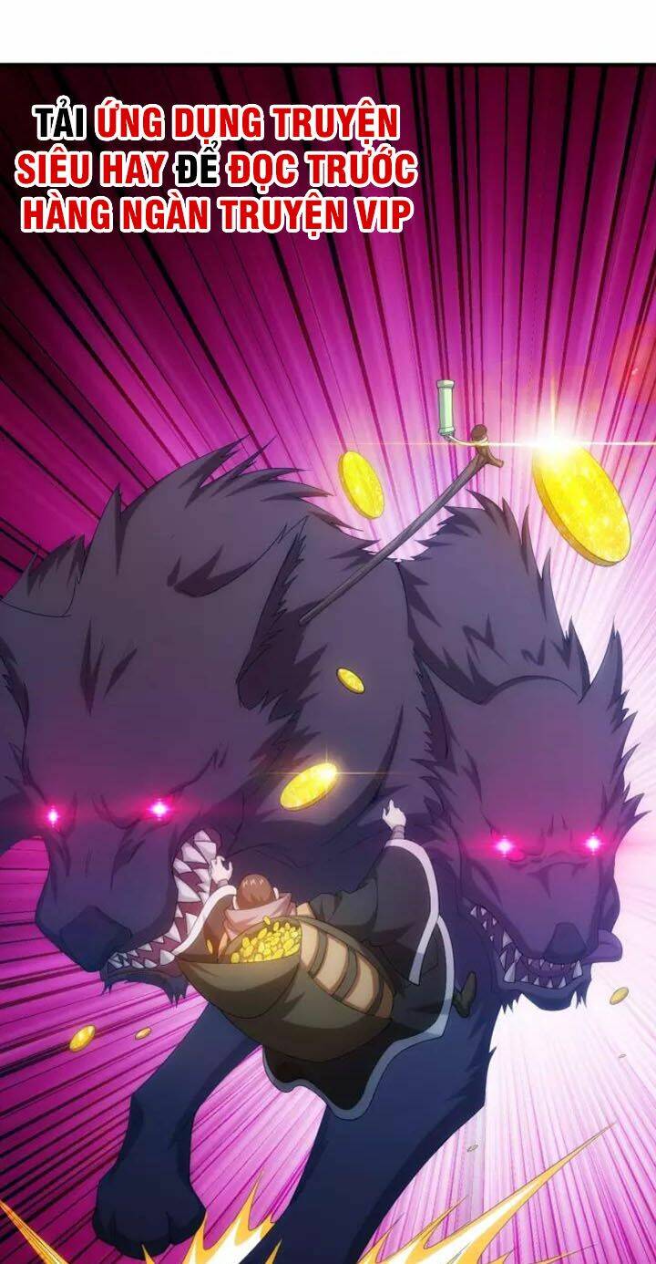 Rich Player - Người Chơi Khắc Kim: Chapter 148
