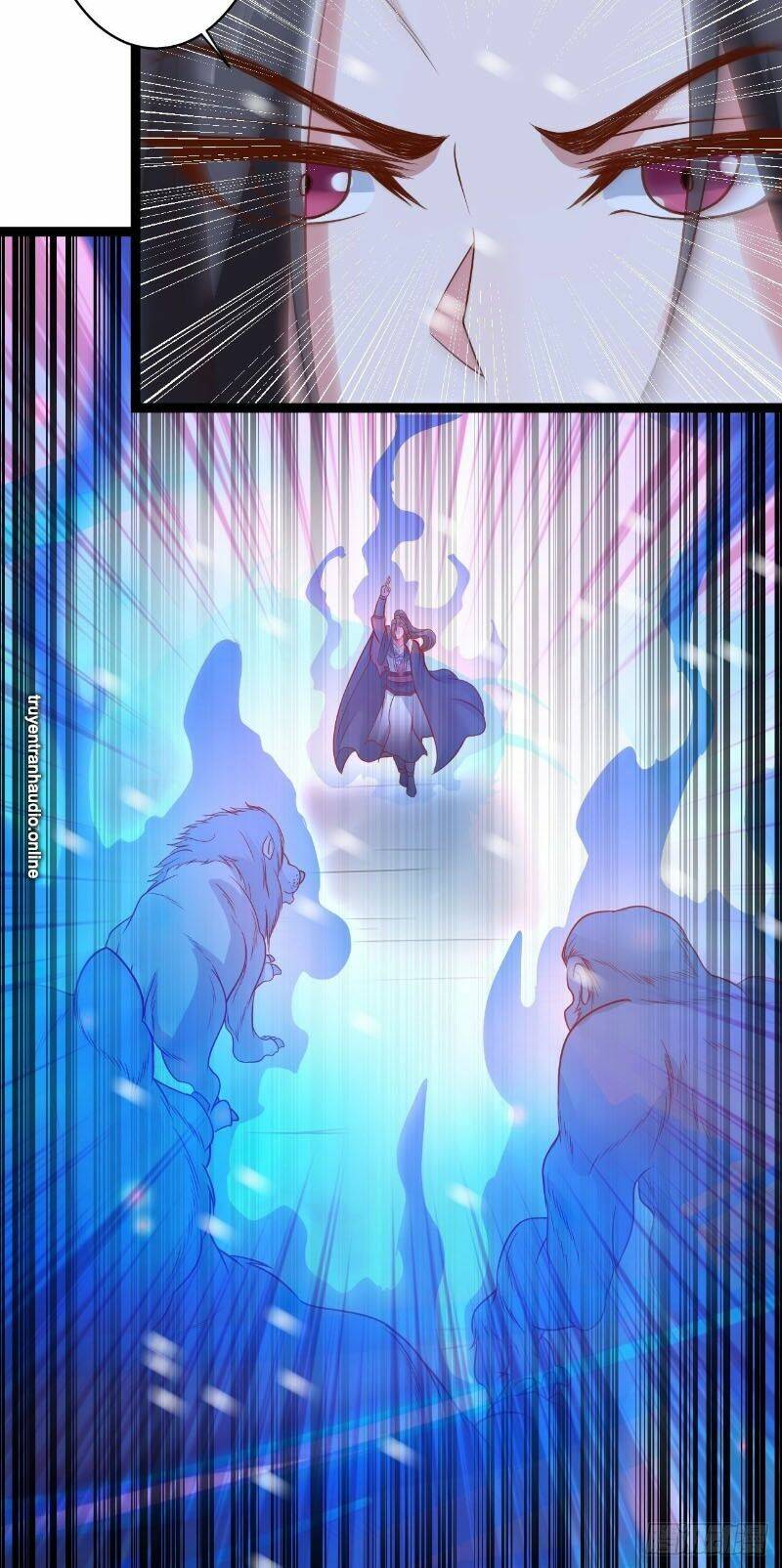 Trọng Sinh Tối Cường Ma Tôn Ở Rể: Chapter 87