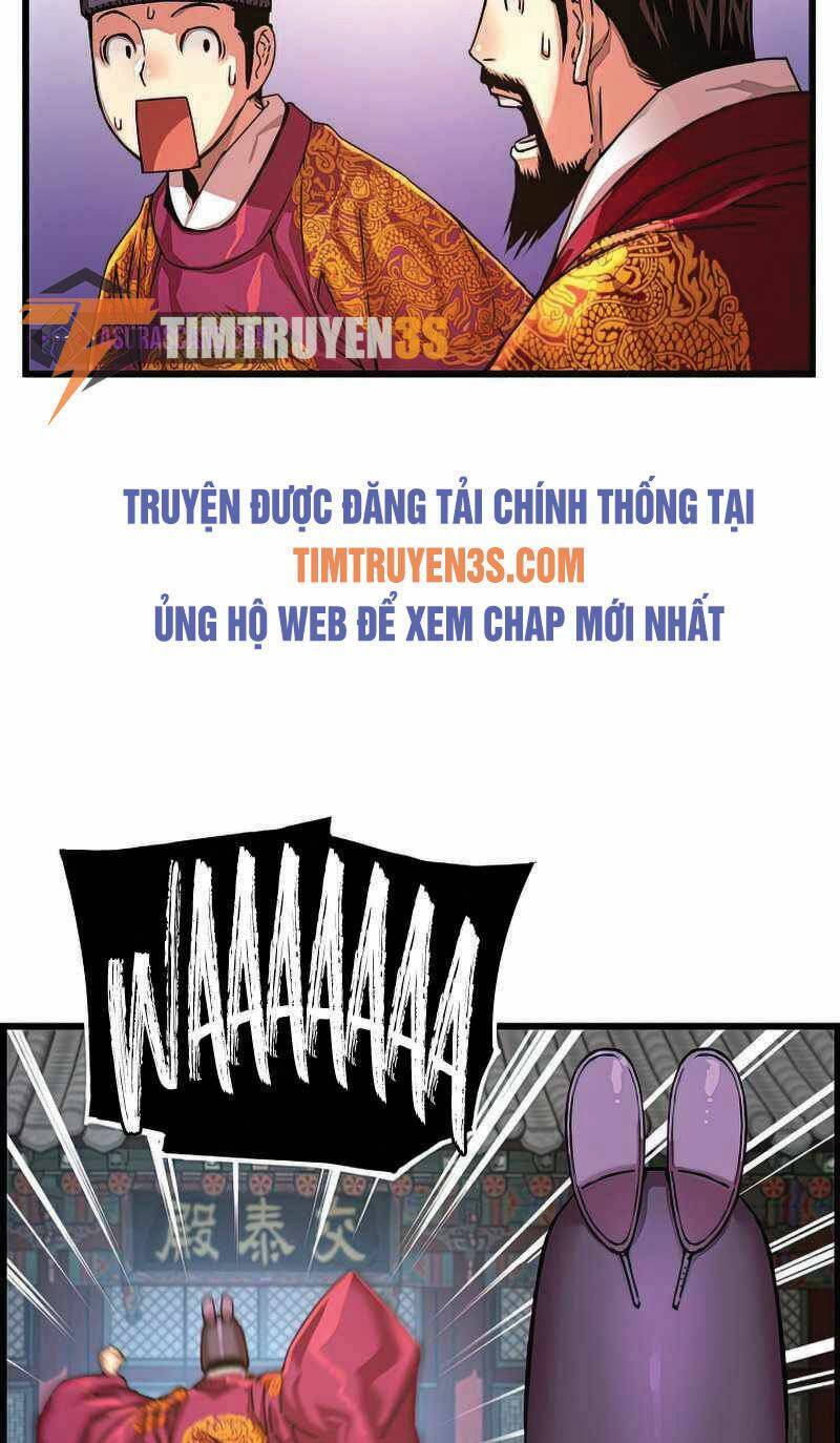 Tôi Sẽ Sống Như Một Hoàng Tử: Chapter 85