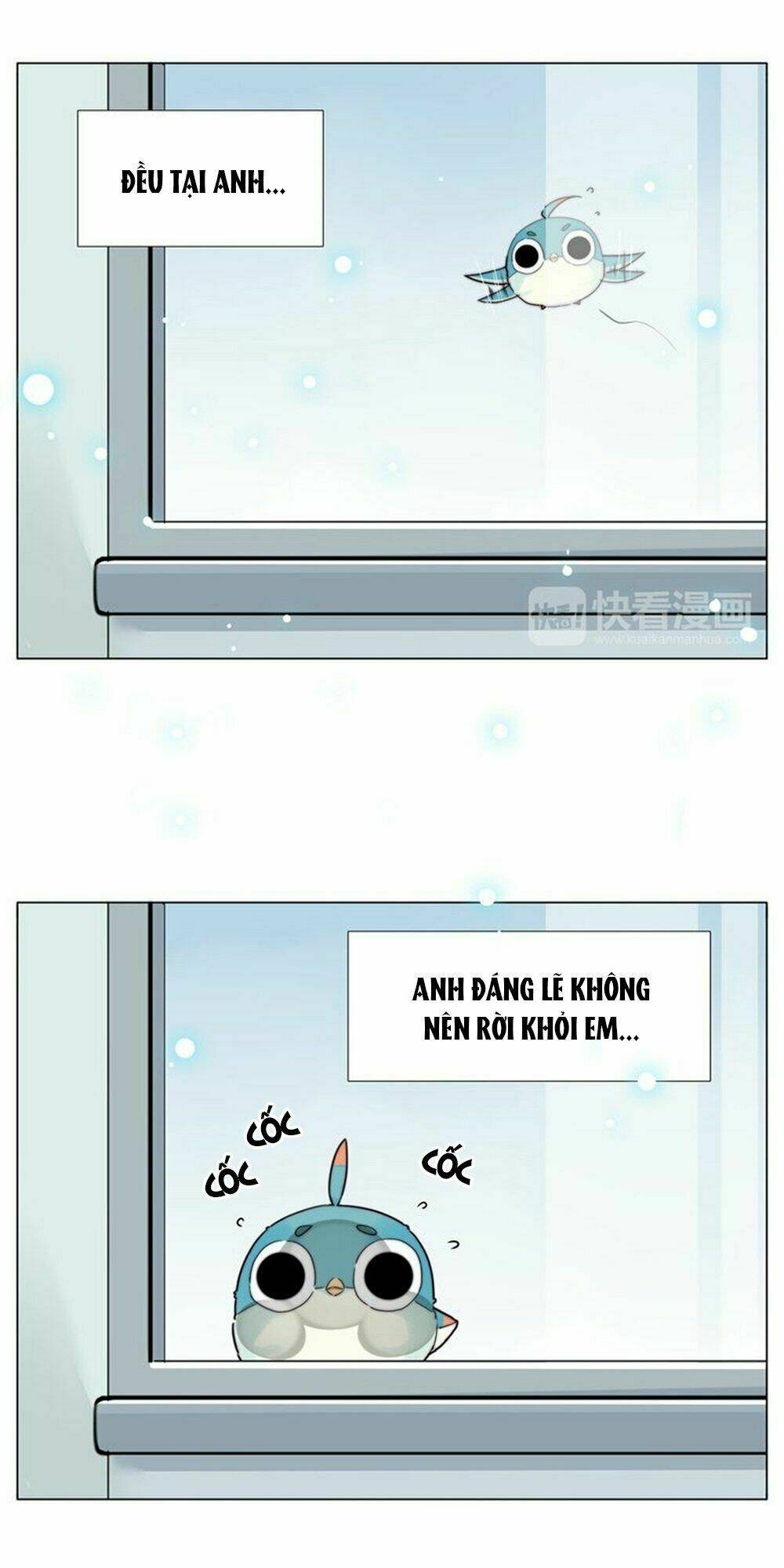 Tình Yêu Chớp Nhoáng: Chapter 51