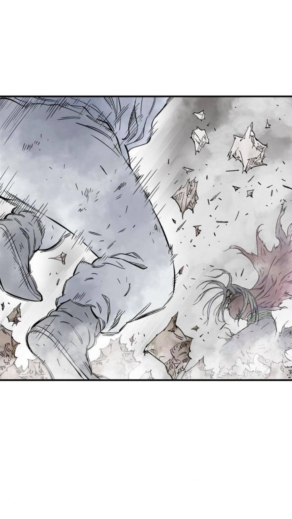 Cao Thủ 2: Chapter 127