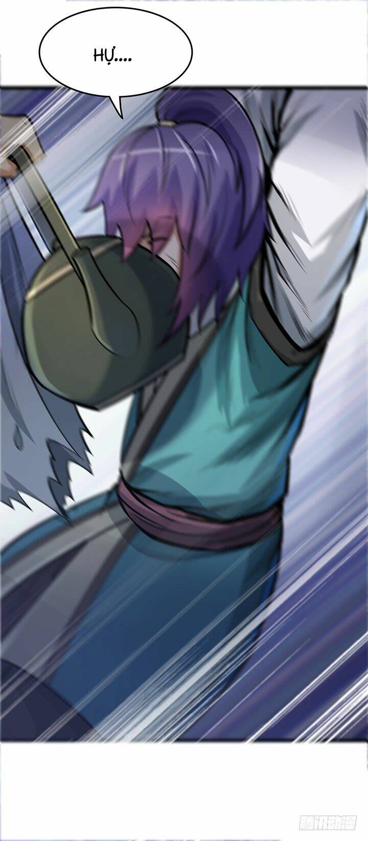 Hiệp Hành Cửu Thiên: Chapter 101