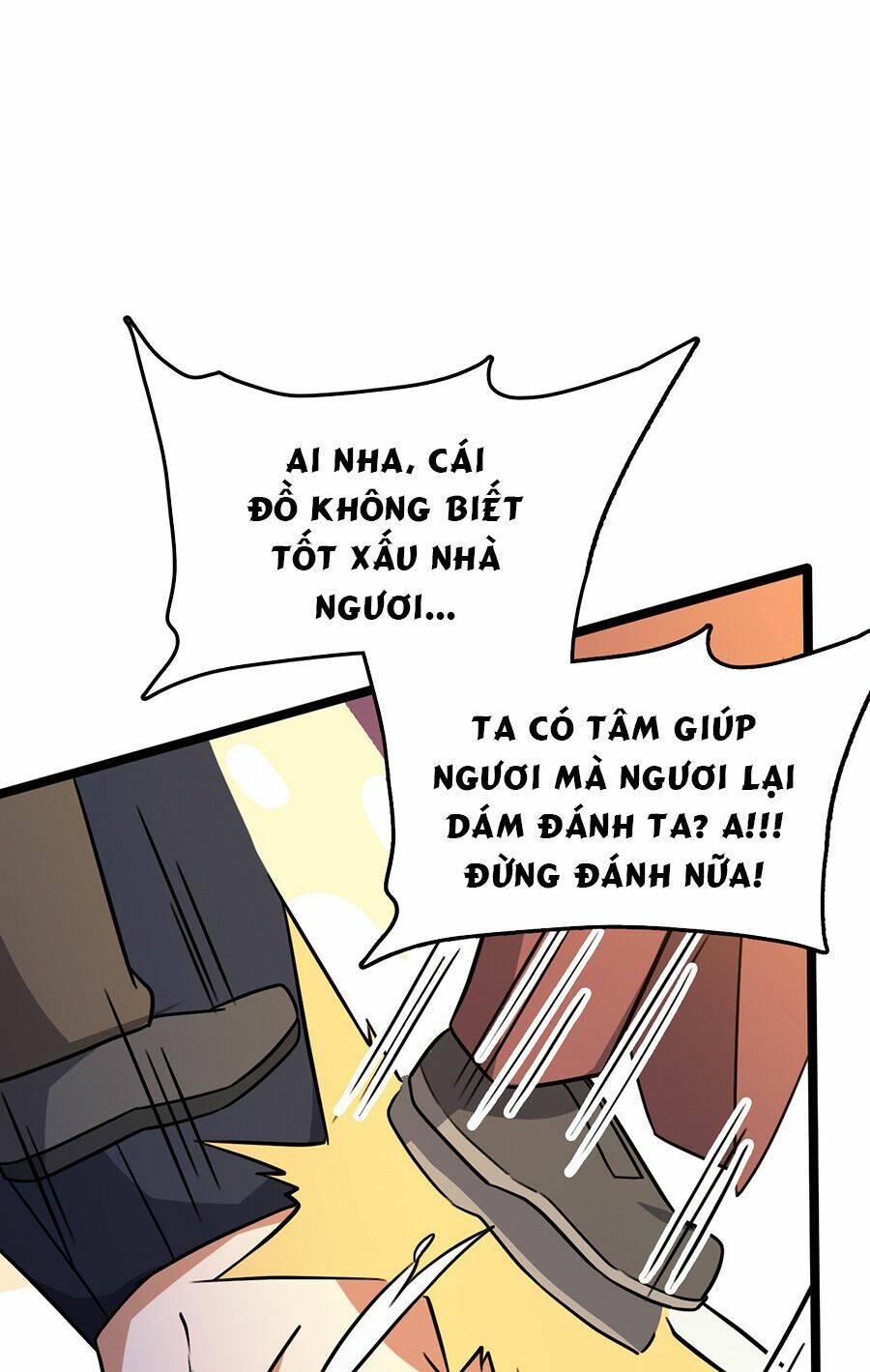 Đại Bảo Kiếm Của Tôi: Chapter 54