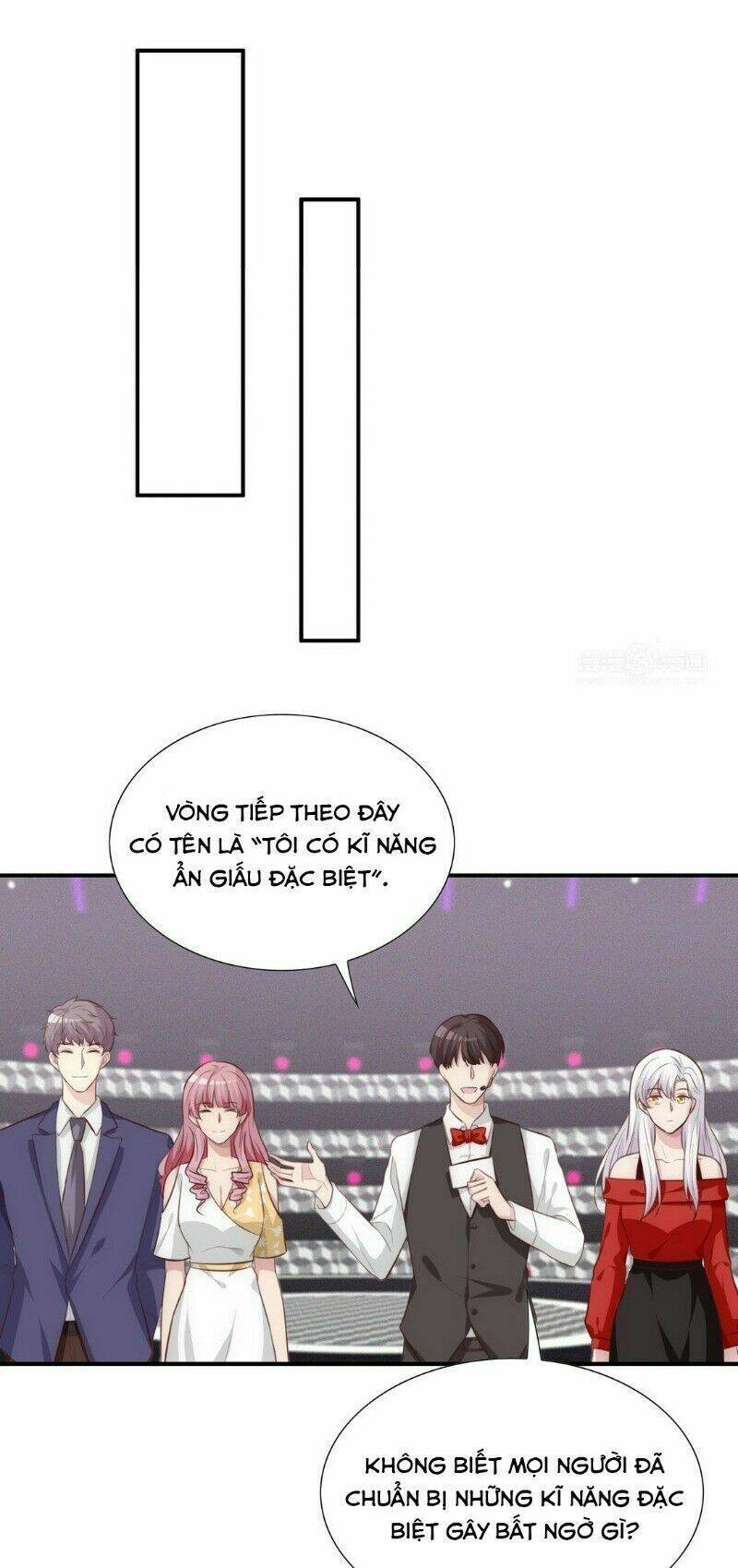 Trở Lại Showbiz Làm Ảnh Hậu: Chapter 21