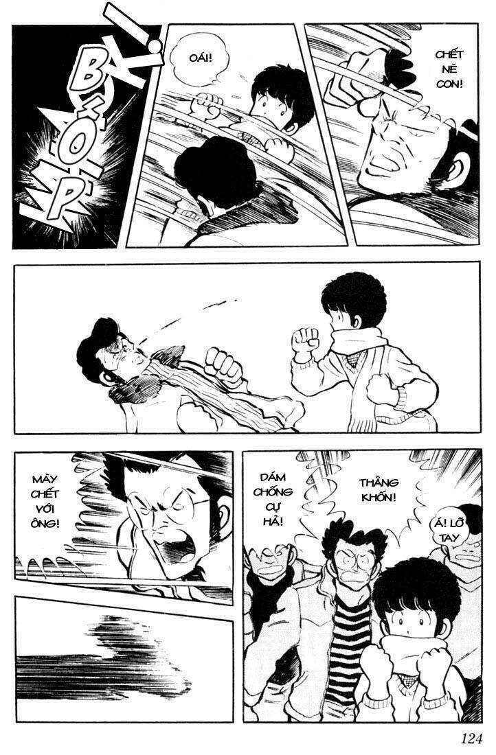 Touch: Chapter 26
