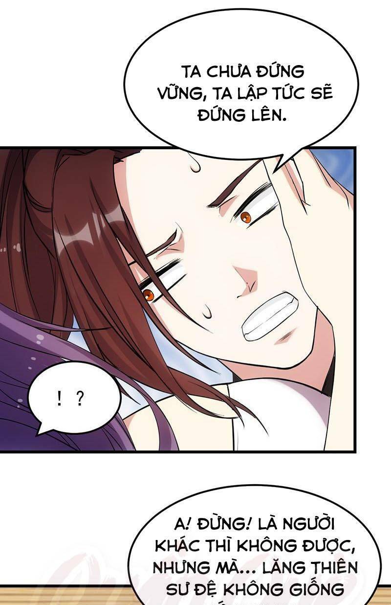 Hệ Thống Thần Long Nghịch Thiên: Chapter 50