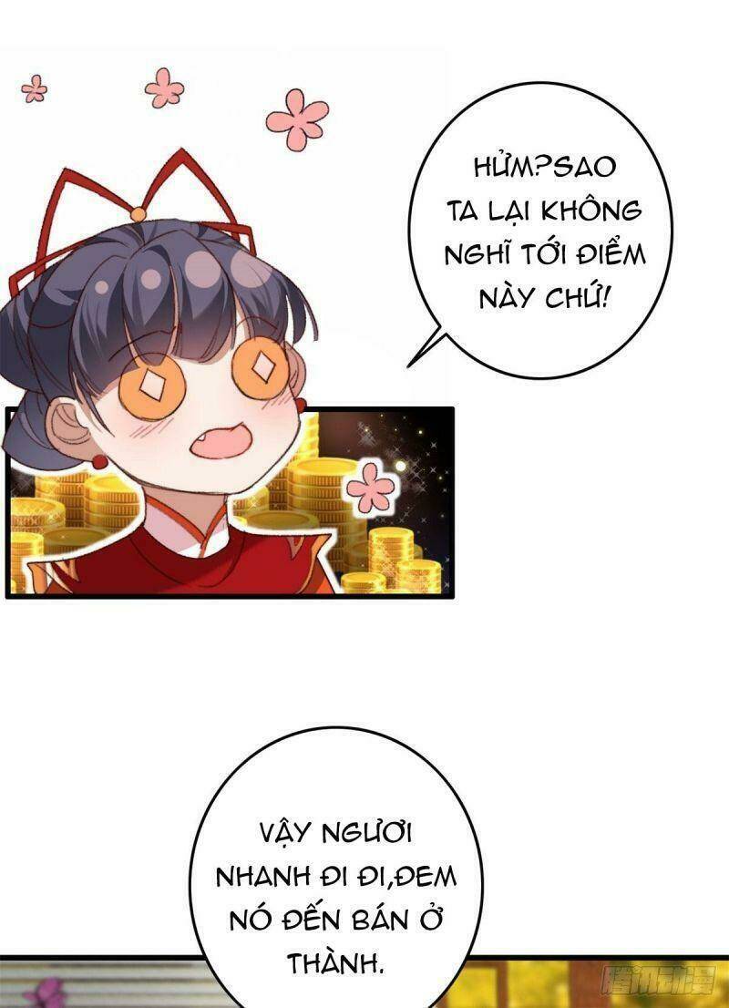 Ngự Thú Cuồng Phi: Chapter 21