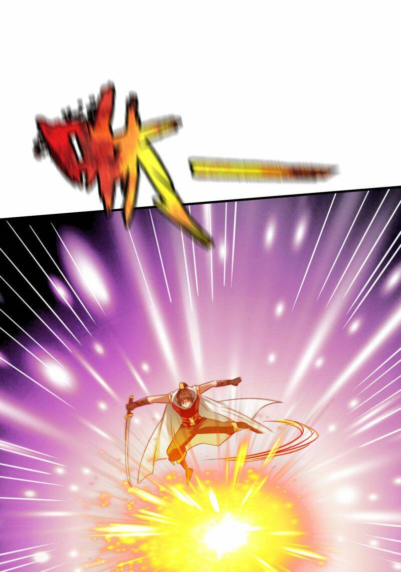 Chiến Đỉnh: Chapter 144