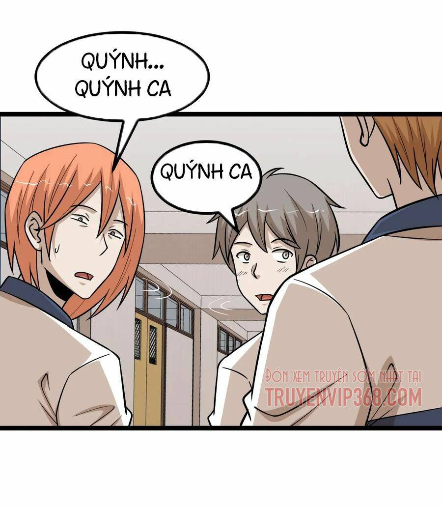 Đai Ca Trở Lại Tuổi 16: Chapter 97