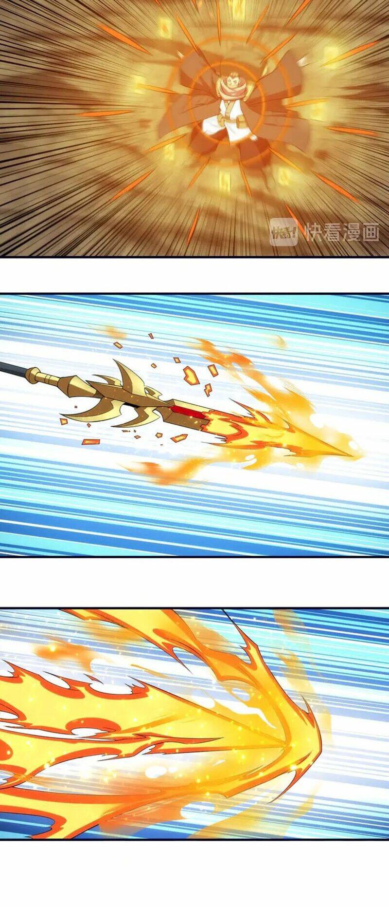 Rich Player - Người Chơi Khắc Kim: Chapter 196