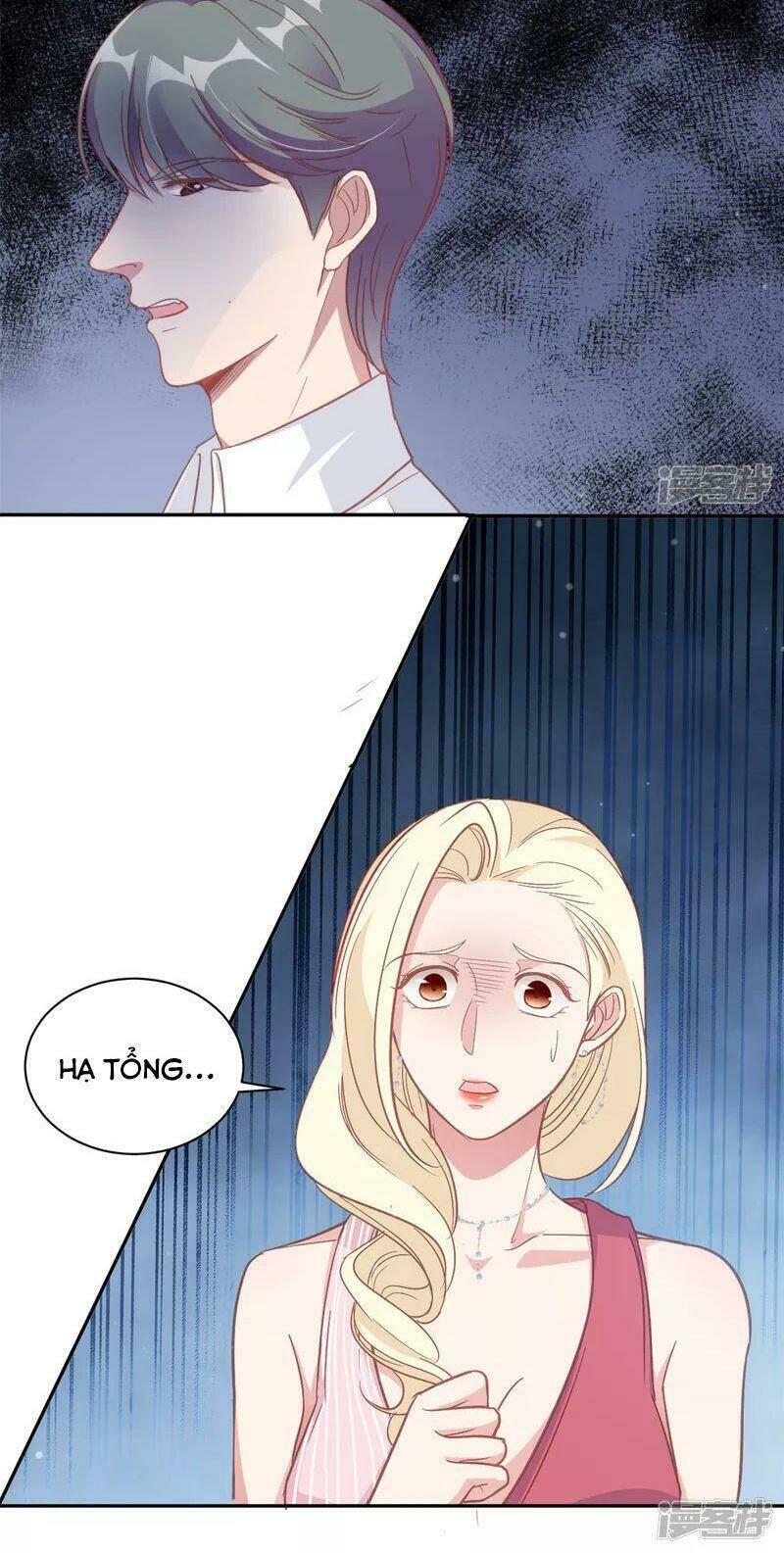 Tổng Tài, Tránh Xa Tôi Ra: Chapter 11