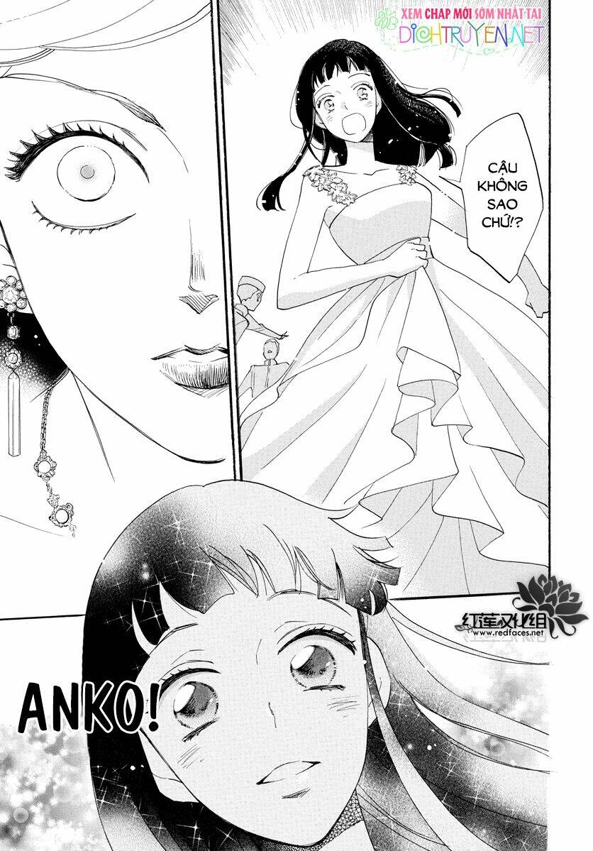 Nin Koi: Chapter 6