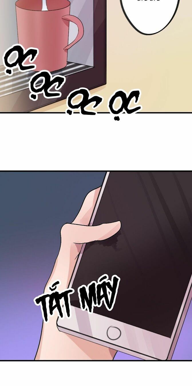 Phải Lòng Em Trai Của Bạn Gái Mình: Chapter 18