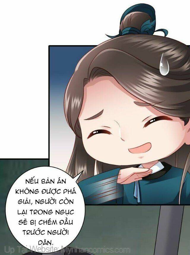 Thái Tử Điện Hạ Có Tin Vui: Chapter 49