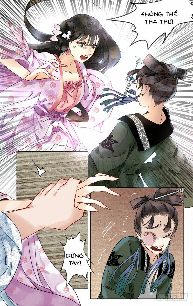 Như Mộng Lệnh: Chapter 26