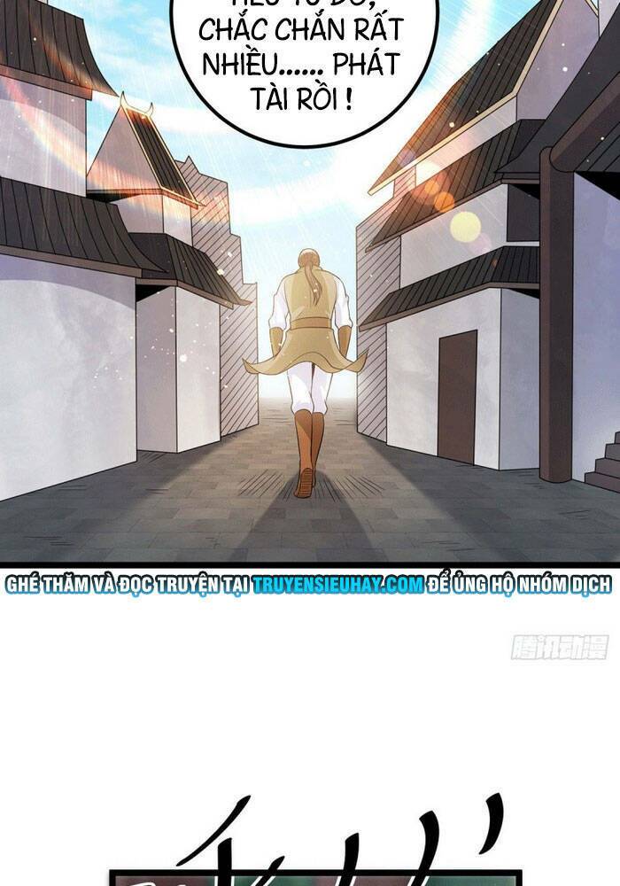 Tiên Vương Trùng Sinh: Chapter 206