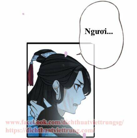 Bạn Trai Tôi Là Cẩm Y Vệ: Chapter 64